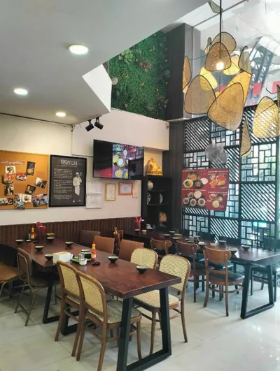 Bros Hotel Nguyễn Trãi – Photos 3