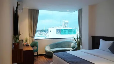 Bros Hotel Nguyễn Trãi – Photos 7