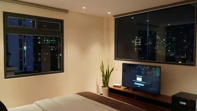 Bros Hotel Nguyễn Trãi – Photos 8