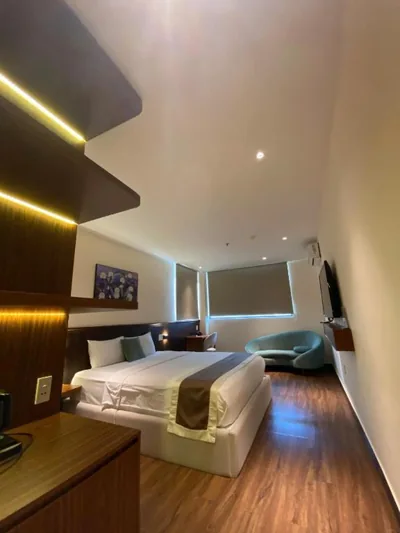 Bros Hotel Nguyễn Trãi – Photos 9