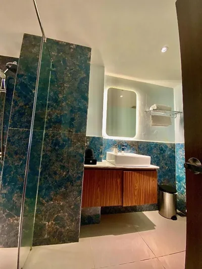 Bros Hotel Nguyễn Trãi – Photos 13