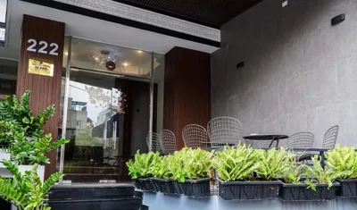 Bros Hotel Nguyễn Trãi – Photos 16